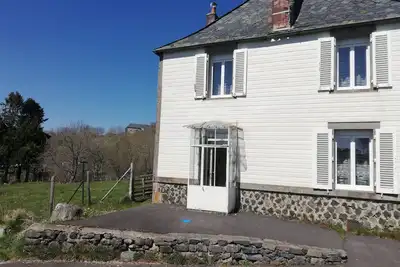 Image de Maison de campagne