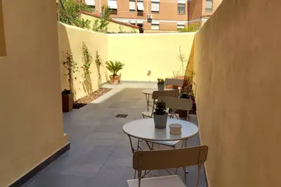 Image de The Strullo - Two-Bedroom Suite