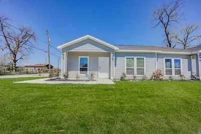 Image de Immaculate new home 8 mins from Downtown Houston