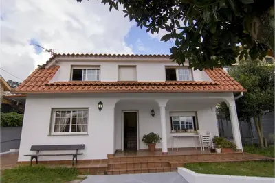 House Playa De Cesantes.