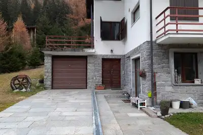 Image de Appartamento Primo Piano Villa a Champoluc loc Frachey