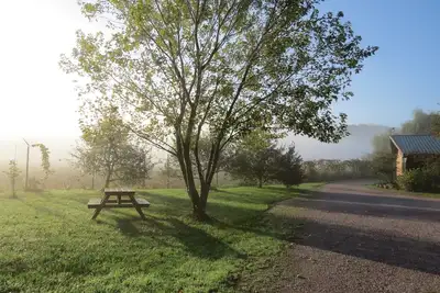 Image de Bear Valley Outdoor Inn is a Driftless Area Haven