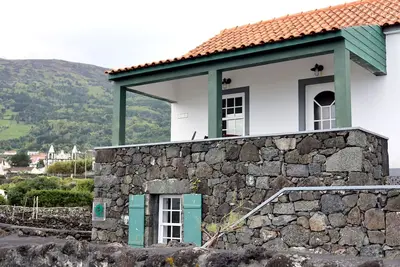 Image de Adega do Farol - Adegas do Pico