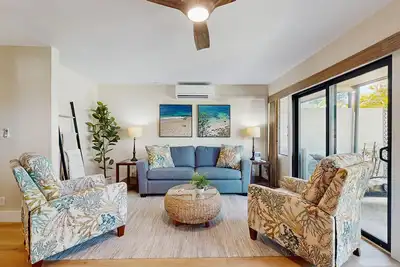 Image de Relaxing condo with outdoor pool, hot tub & high-speed WiFi