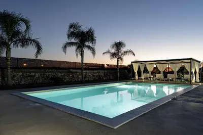 Image de Tenuta De Masi Piscina Esclusiva