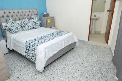 Image de Colonial House In Cartagena'S Historical Center