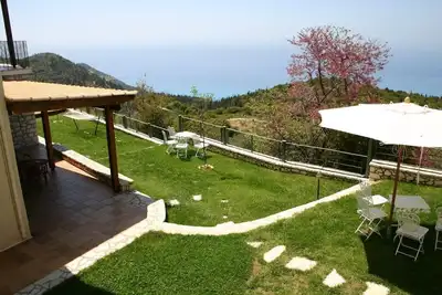 Image de Amazing Villa Sophia, close to heavenly beaches