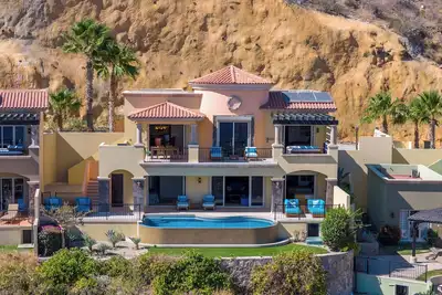 Image de Exclusive Renovated Montecristo 3 Br at Quivira