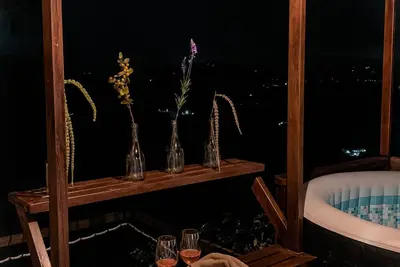 Image de Slovenia - Poem Glamping