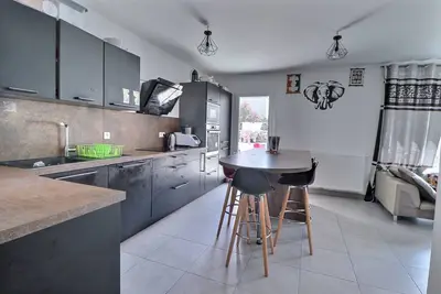 Image de Villa en location près des plages