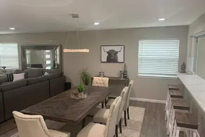 Image de \"No Wake Zone\" - Dockside Getaway on Lake Granbury