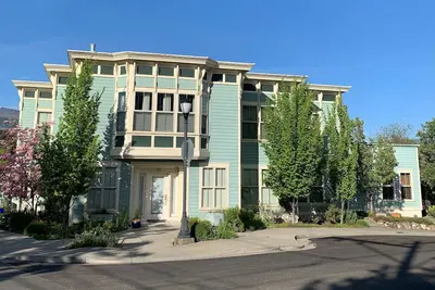 Image de Helman Street Penthouse with a View