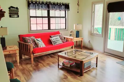 Image de Cabin Near Dale Hollow Lake