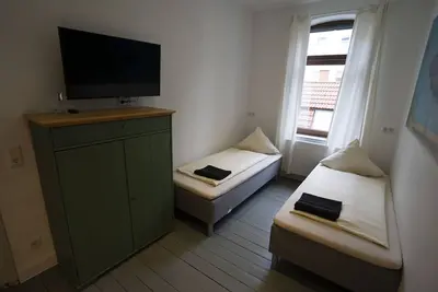 Image de City apartment in Hanover
