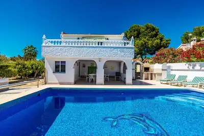 Image de Family Villa Santander 4 beds, 3 baths - 8 people Ciudad Quesada