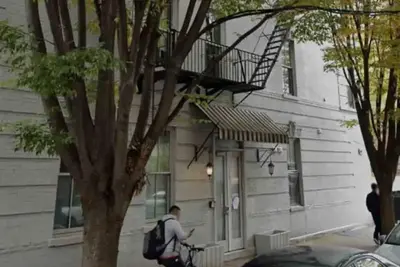 Very luxurious apartment in Brooklyn