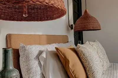 Image de Cristal House - Poem Glamping