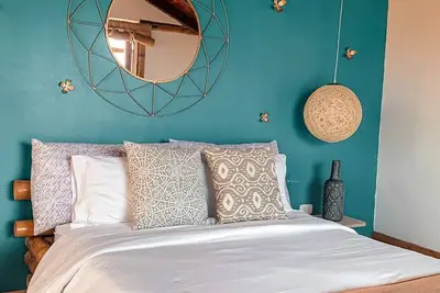 Image de Bambungalow - Poema Glamping