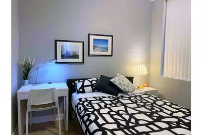 Image de 4 #2s - 5 Bedroom Condo - McCormick Place, Wintrust Arena, Chinatown