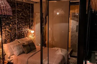 Image de Pampas - Intrepido Glamping