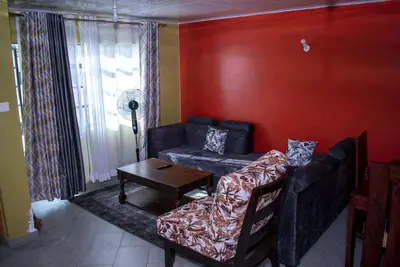 Image de Exclusive Serviced 3 Bedroom Apartment