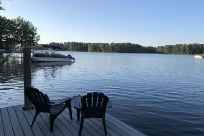 Image de R&R Lake Retreat