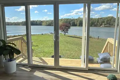 Image de Whippoorwill Cottage - Dock, Fire Pit, Boat Launch, Spectacular Views