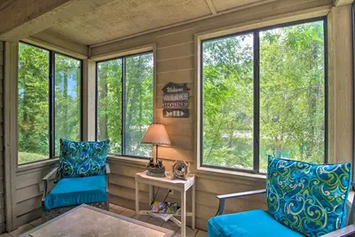 Image de Heated Pool Access: Condo < 5 Mi to Branson Strip!