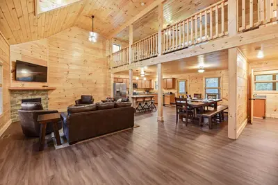 Image de Bears Valley Villa