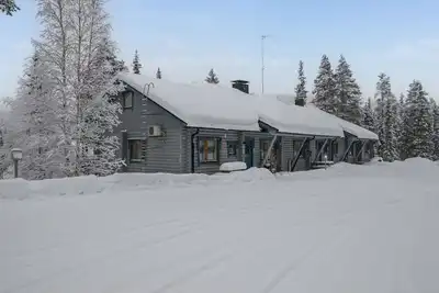 Image de Karhunpesä b by Interhome