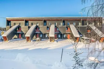 Image de Skivillas 61 ukkohalla (b1) by Interhome