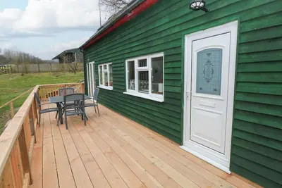 Image de The Hen Pen, pet friendly, character holiday cottage in Cenarth