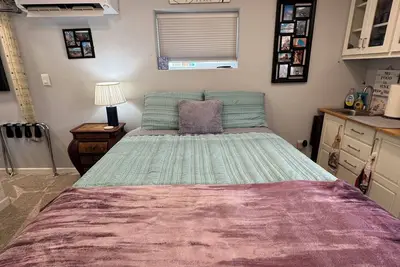 Image de Cozy Yet Comfortable!