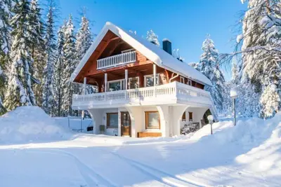 Image de Kulma-alpit a paritalon yläk by Interhome