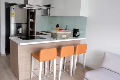 Image de Apartamento Amoblado en Bogotá