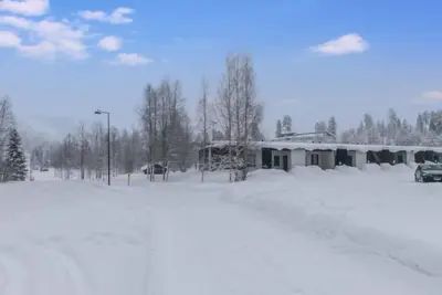 Image de Skivillas paljakka 4. (2mh) by Interhome