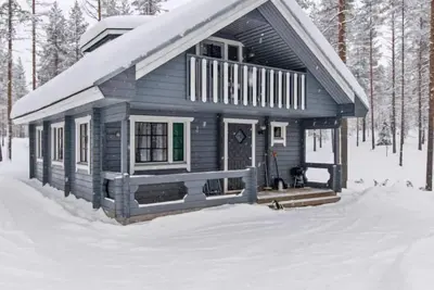 Image de Maison Ilves by Interhome