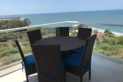 Image de Apartamento Amoblado Playa Dormida Santa Marta