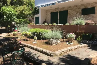 Image de Bienvenue à Apartmen Palatisa