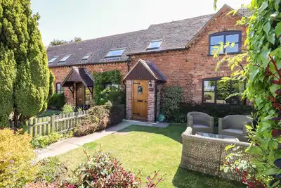 Image de 3 Mount Pleasant, pet friendly, with a garden in Pershore