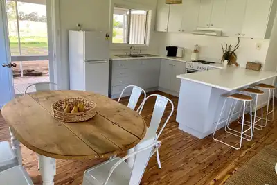 Image de The River Cottage - Pet friendly