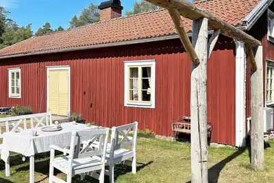 Image de Maison de vacances pour 4 a Furuby