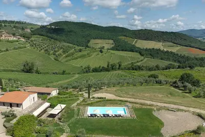 Image de Amore Rentals - Villa Mia with Private Pool, Garden, Terraces and Parking