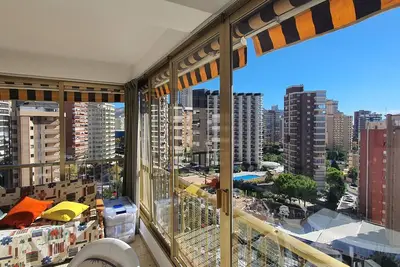 Image de Las Adelfas (2 Chambres)