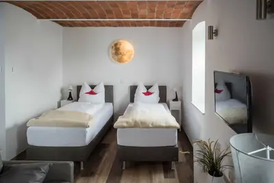 Image de Bell Room - My Way 127