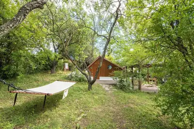 Image de Cozy Summer Cabin
