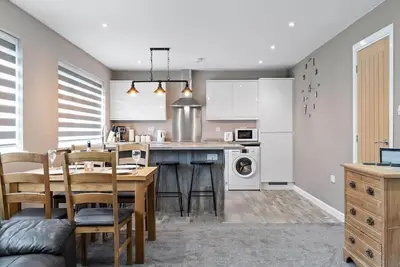 Image de Large Bungalow on Pentewan Sun Valley, Nr Beach
