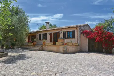 Image de Jolie maison de campagne proche de la mer