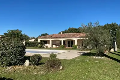 Image de Villa - Calme - Piscine - Bain Nordique - Gaillac