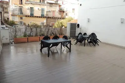 Image de Chicca suite with terrace in the heart of the historic center of Catania
